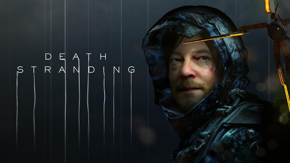 ПК-версию Death Stranding отложили на полтора месяца из-за временного закрытия студии