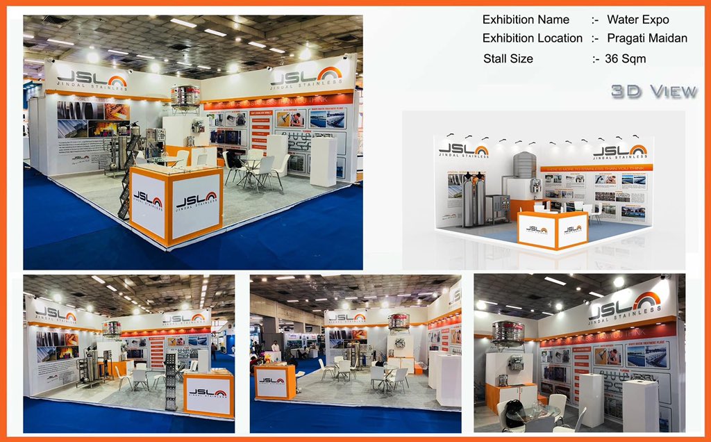 Indusfab Global Pvt. Ltd. tweet media