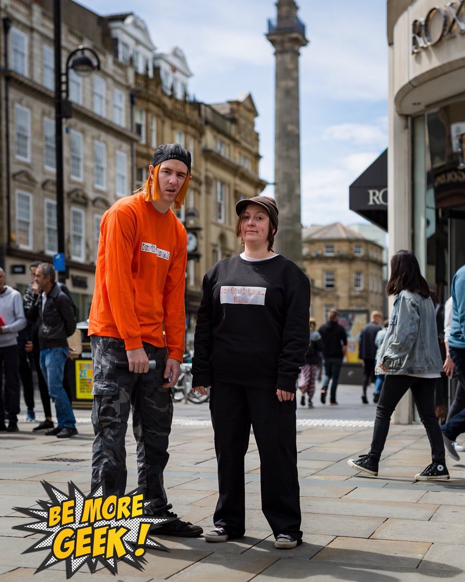 praecantrix_cos's tweet image. Happy 20th Anniversary to this legendary film 🎤🎧 Photo by @PaulFlannigan80 #kevinandperry #kevinandperrygolarge #kathyburke #harryenfield