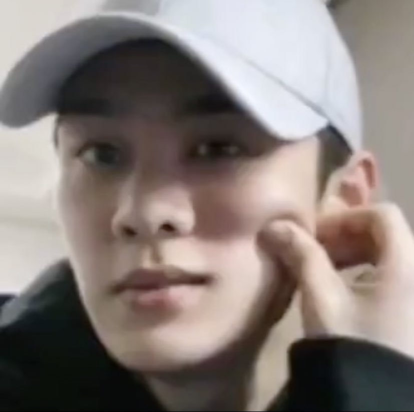 Tiny kun detaeil; a thread
