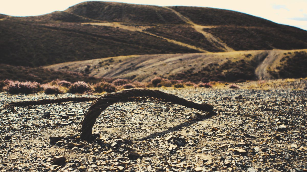jessierodger_'s tweet photo. Tomorrow we’ll tell the story of this beautiful piece of iron. Looking forward to sharing the latest @_glowr with you 🌿
#glowr #ironmountain #iron #industry #industrialstories #dance #dancefilm #isolationcreation https://t.co/ZOQ4HdiEcL