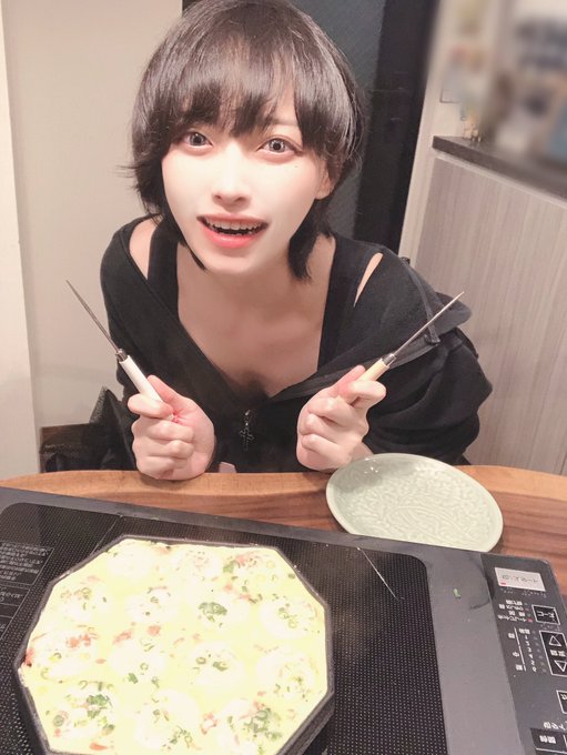 Twitterのコスプレ画像21