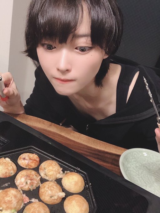 Twitterのコスプレ画像22