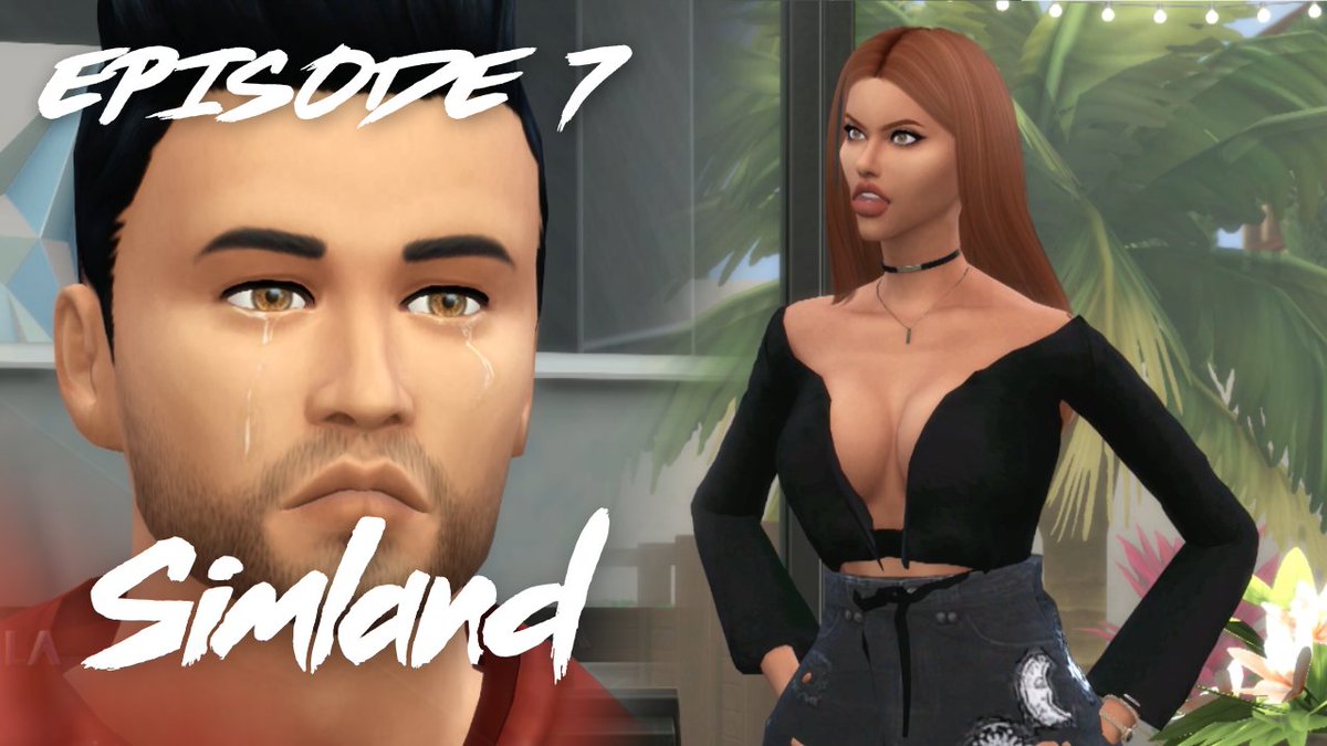They are back ! ⚡️
Kailan va devoir assumer ses actes devant la villa mais surtout, Bella... Prête à se castagne sur le pallier, comment va se passer la confrontation ?
C'EST MAINTENANT !
youtu.be/wuRL4iDO9KE
#Sims4 #LesManella