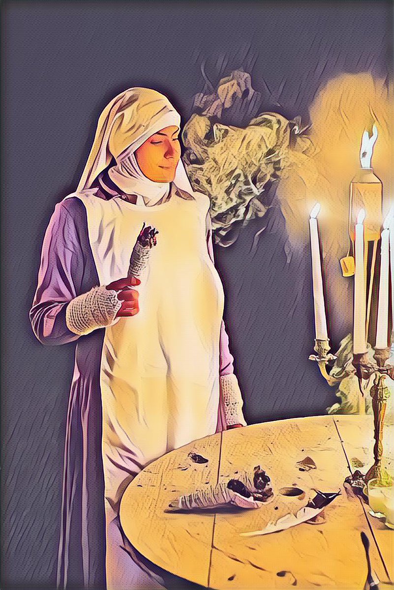 #weedart for #WeedLovers #smokingnuns 
🧕✌