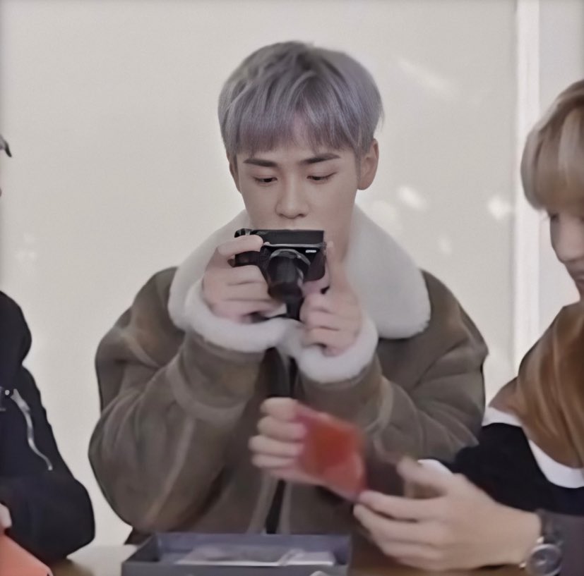 Tiny kun detaeil; a thread