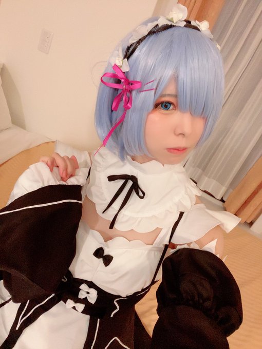 コスプレイヤーにゃあのTwitter画像23