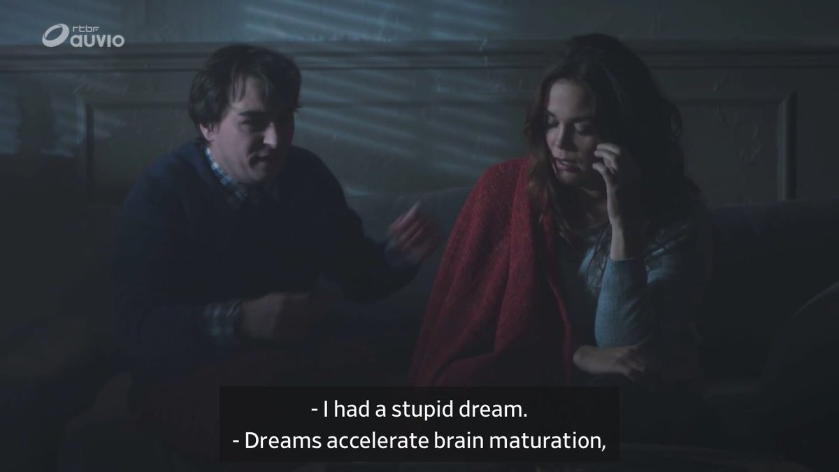 what could her stupid dream be?  #astraëlle