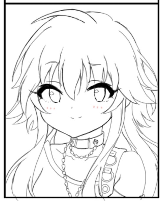 5割くらい手癖になったな? 