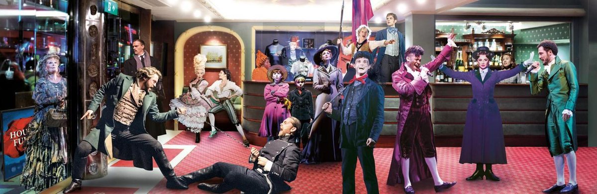 Jamael Westman 💚 #BLM tweet media