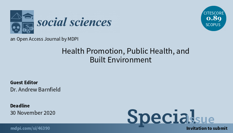 Social Sciences tweet media