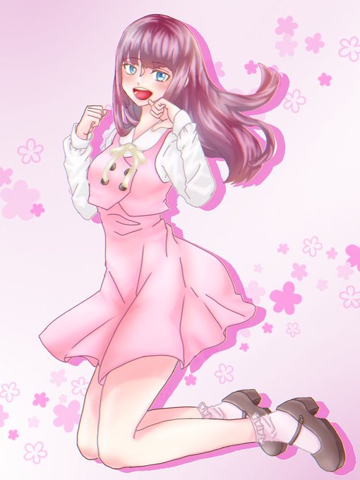 ポーズトレスのtwitterイラスト検索結果 ポーズトレスのtwitterイラスト検索結果