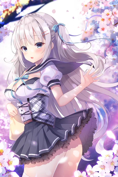 早く君に会いたいな 