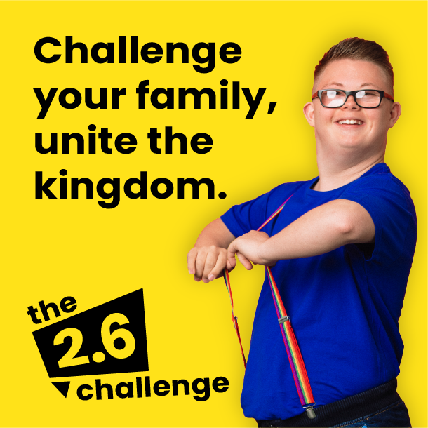 LondonMarathon's tweet image. How to be a home hero:

1️⃣ Pick an activity based on the numbers 2.6 or 26
2️⃣ Send us pictures and videos of you taking part
3️⃣ Donate to charity
4️⃣ Nominate 3 friends to get involved

#TwoPointSixChallenge