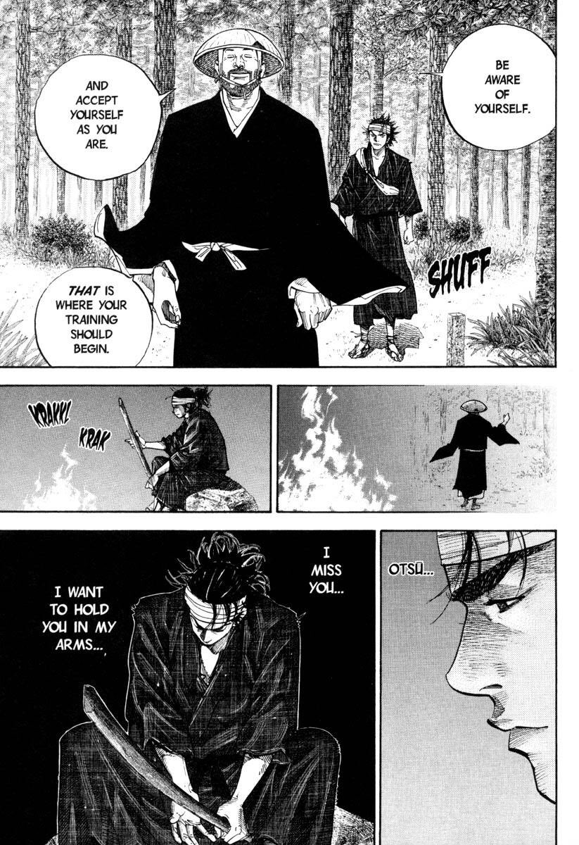 Vagabond is great every chapter