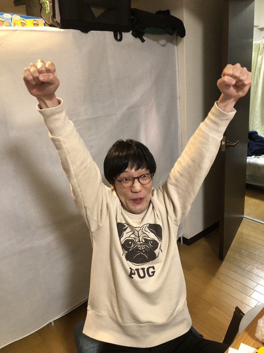 サンシャイン 坂田光 やっとカサグランデにwi Fiが通った 歓喜 歓喜