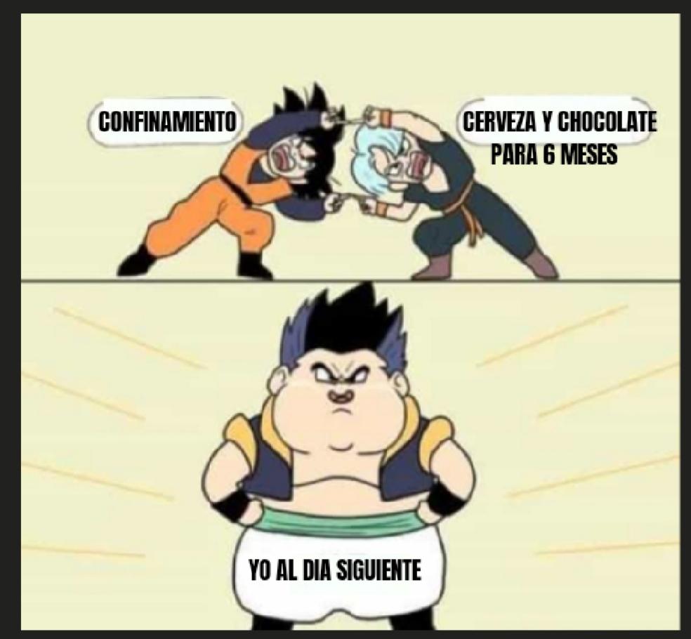 keslokere's tweet photo. Si mi confinamiento podría resumirse en una imagen, seria esta: https://t.co/0QChWB4h4i