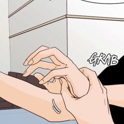 someone else& #39;s bl manhwa