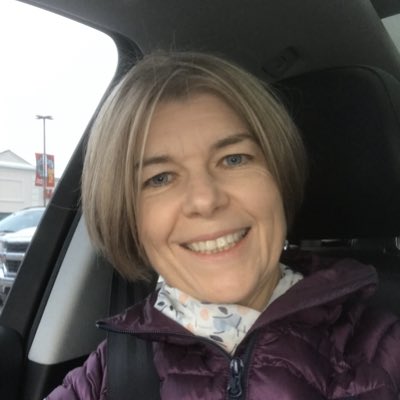 #NewProfilePic