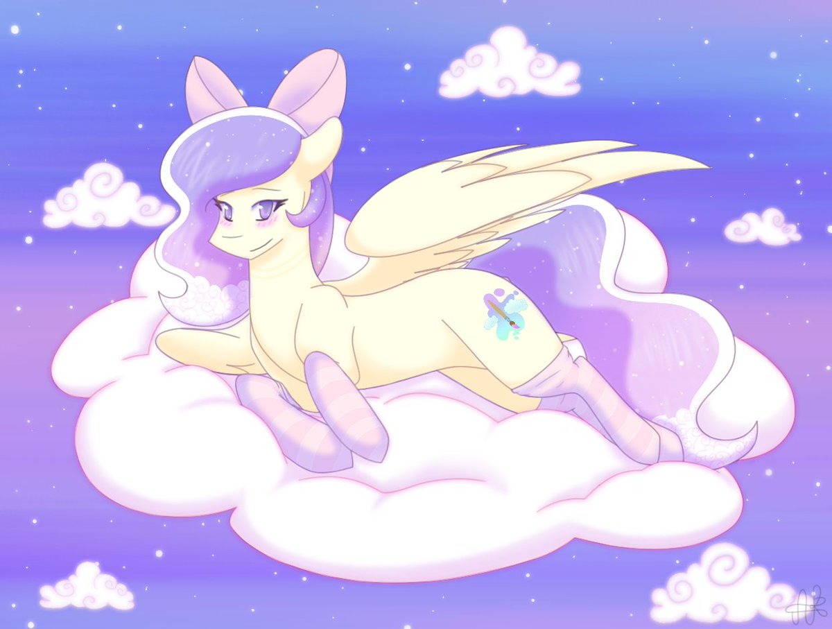 ScarletsFeed's tweet photo. Art Trade with @SwirlCloud ~!
<3
#mlp #mylittlepony #arttrade #ScarletsFeed #pony #ponyart #ponyarttrade https://t.co/iyXGSVs5ga