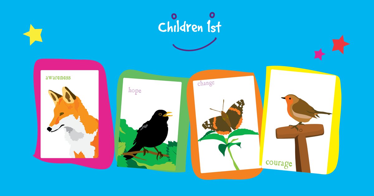 _ChildrenFirst's tweet image. As well as providing #practicalhelp we also continue to offer children and families #emotionalsupport.  One parent said the mini-kitbag helps their young children with:  "routine, relaxation and to chat through their feelings. I can't believe how much the are sharing with me."