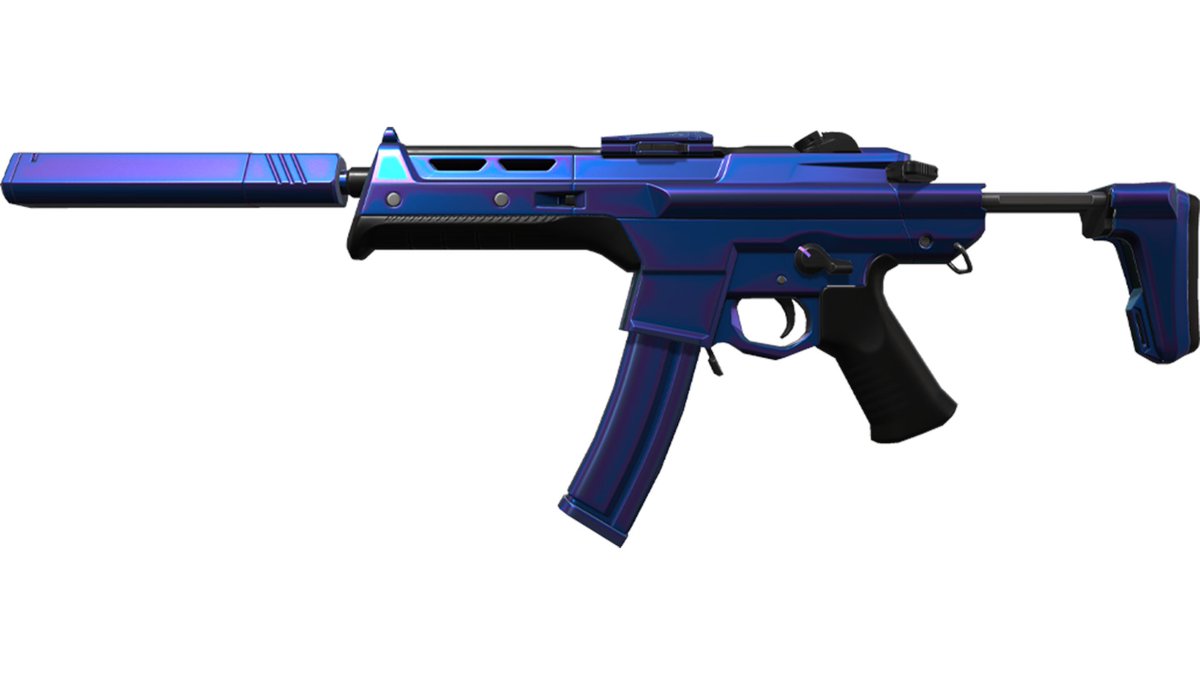 ValorantLocker's tweet photo. Thoughts on the new Prism bundle?
I love it! π
Do you have a favorite skin yet?
#VALORANT #valorantskins #prism #prismknife #ValorantGame #ValorantDrop #valorantgameplay #skins #prismbundle #valorantskin #VALORANTbeta #PlayValorant @PlayVALORANT https://t.co/VsTfOEwOY7