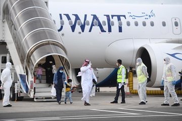 #مطار_الكويت

KUWAIT❤