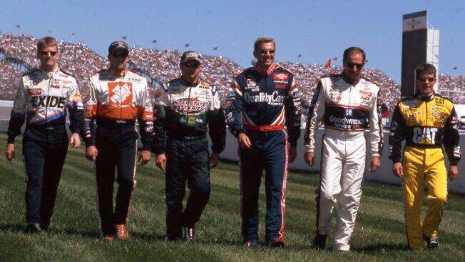 DaleJarrett's tweet photo. https://t.co/4aWdULKTog
