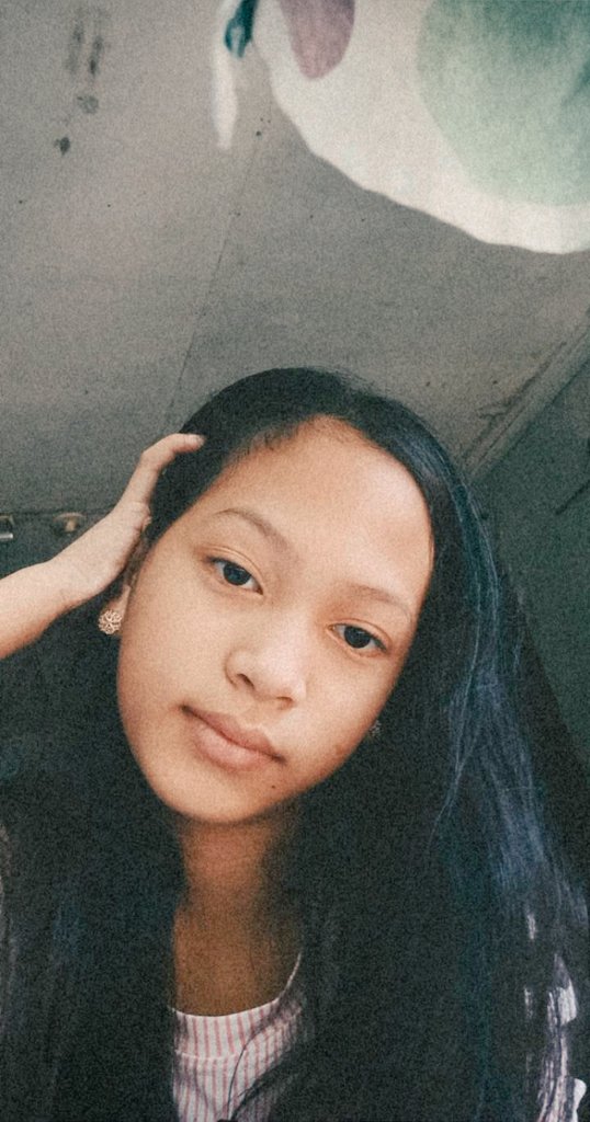 MielTiangco's tweet photo. Ilovemyself☺️❤️ https://t.co/09QR6bJWur