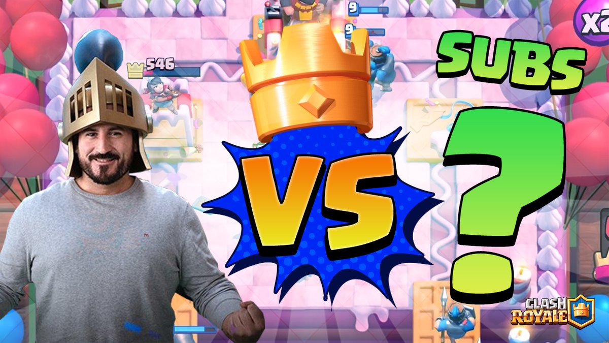 🔴¡YA EN DIRECTO!🔴

⚔️Jugando🆚suscriptores y patrocinadores con <a href="/ApacheMoreno_32/">ApacheM_32</a>⚔️ 
 
🏆¿Cuántas partidas creéis que podré ganar?
🌚¿Me iré con winrate positivo?

📺youtube.com/c/RevolAimar/l…