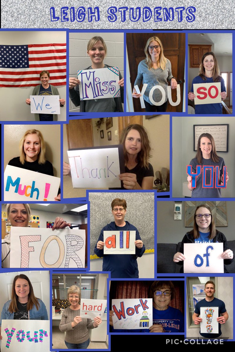 Leigh Community Schools (@leighschools) on Twitter photo 