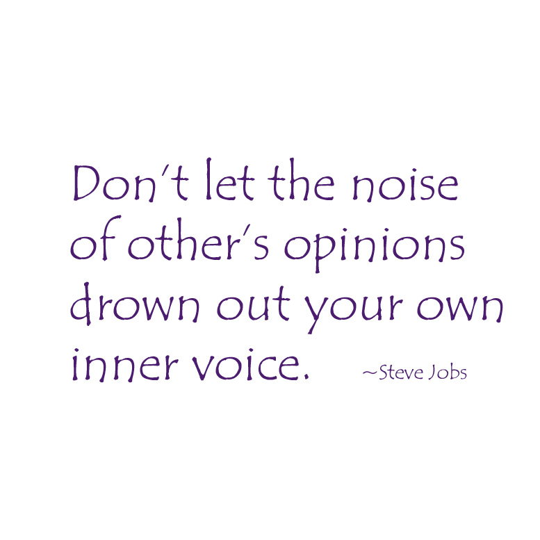 InariDesign's tweet image. Thought for the day ...