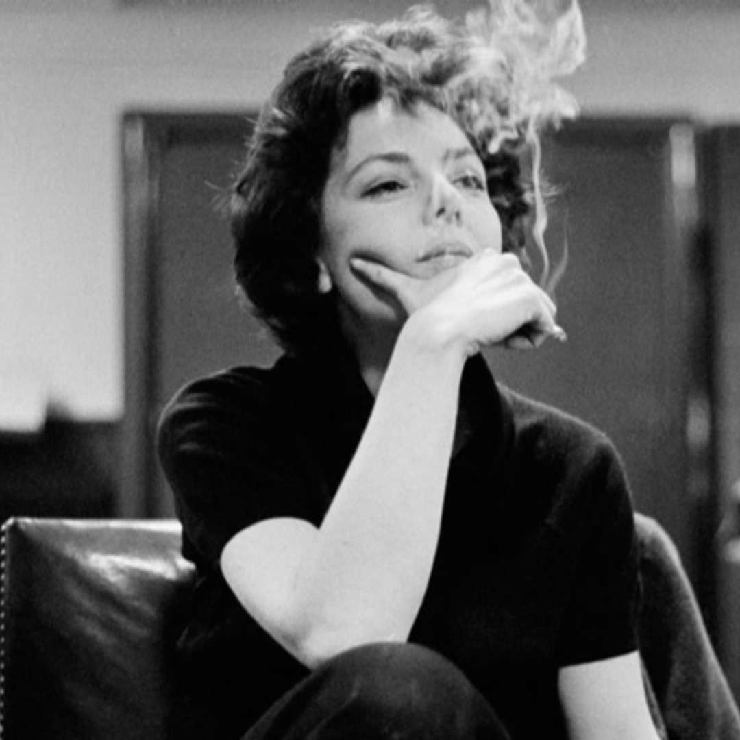 Happy birthday, Elaine May! 