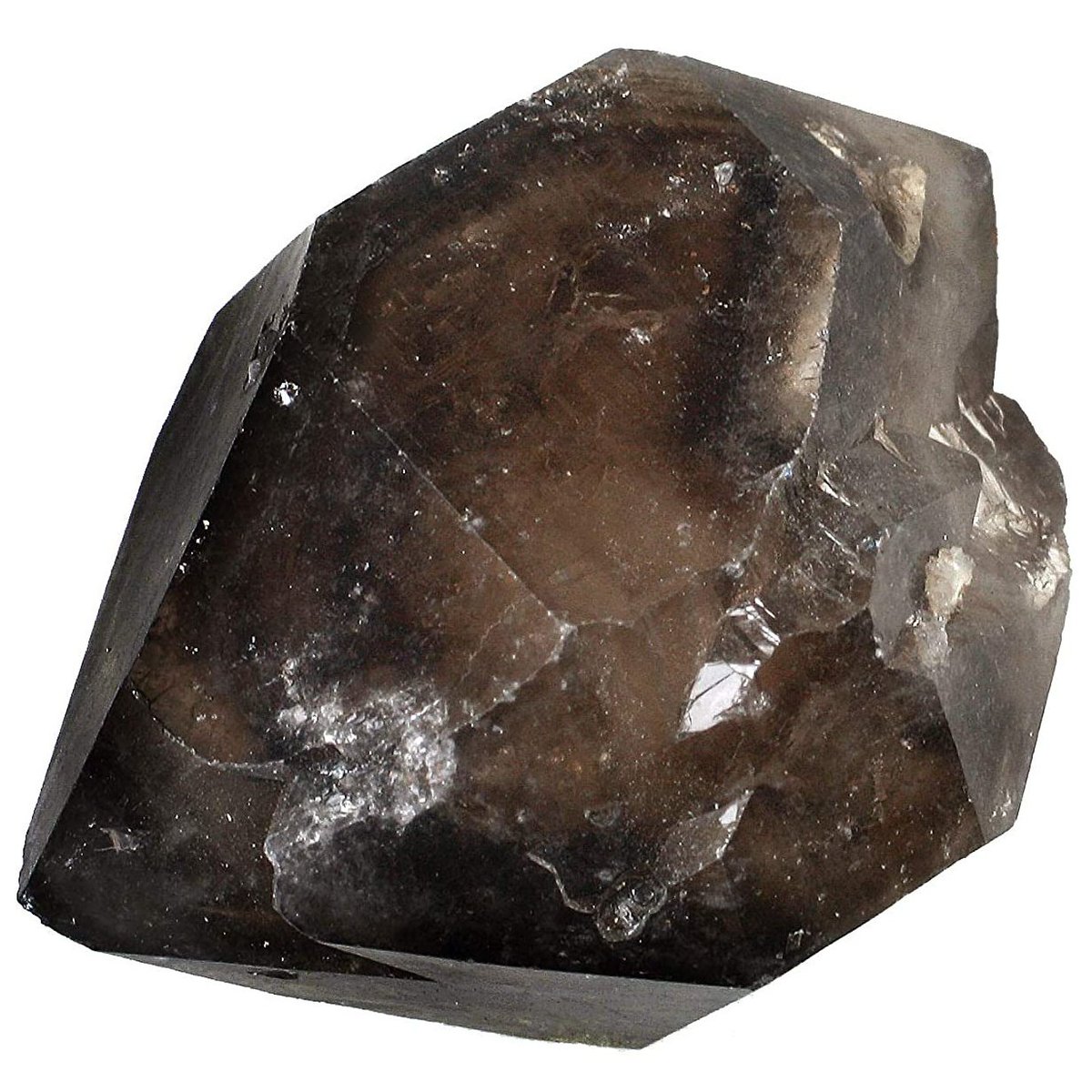 Ibuki  Smoky Quartz