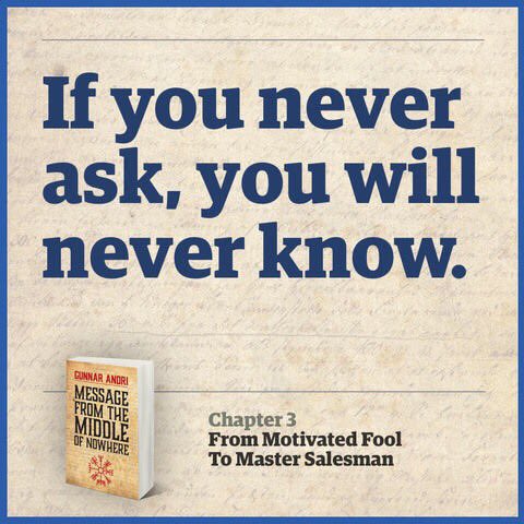 If you never ask, you will never know! 

#BookWorm #bookblogger #BookReview #booknerd 
#messagefromthemiddleofnowhere #Iceland #bookstores #Amazonギフト券