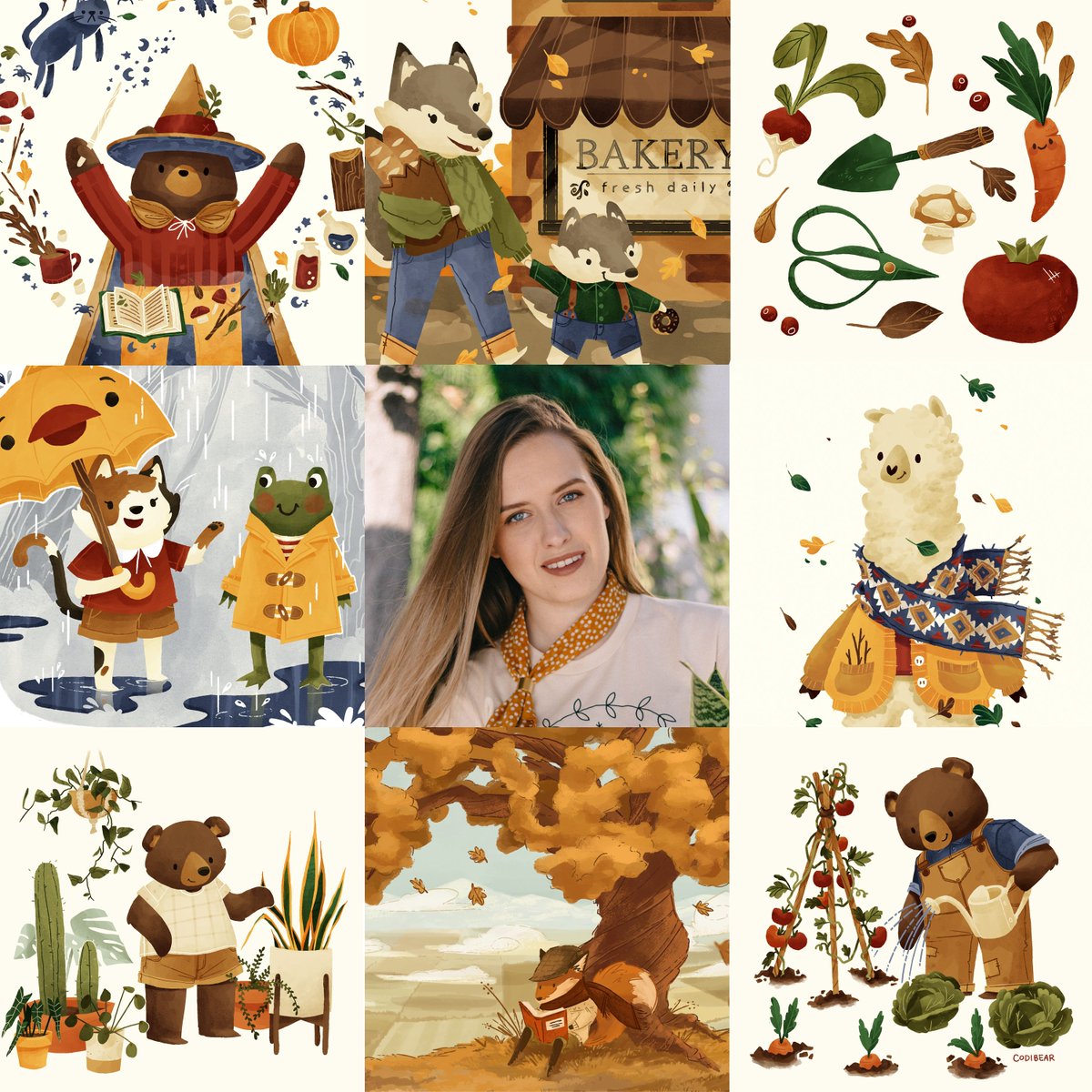 Codi Bear tweet media