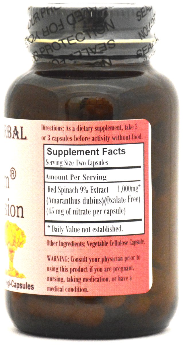barlowe's tweet photo. Barlowe's Herbal Elixirs "DAILY DEAL" is OxyStorm N.O. Explosion at 25% OFF! Great Nitric Oxide Producer! No Stearates! No Fillers! No Junk!

Buy at: https://t.co/qW3vKSrHhT https://t.co/JGj8Qpd3YP