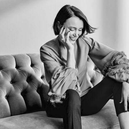 OfPowerandLies's tweet image. #NewProfilePic

Maybe she will like this one... 👀