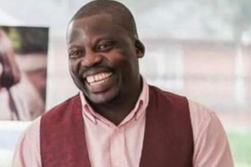 RIP NHS hero Khulisani Nkala. The 46 year old from Zimbabwe was working as a charge nurse in mental health in his adopted city of Leeds. Colleagues' moving tributes praise his integrity, his presence and his selfless commitment  #NHSheroes  https://www.leedsandyorkpft.nhs.uk/news/articles/tribute-to-khulisani-nkala/