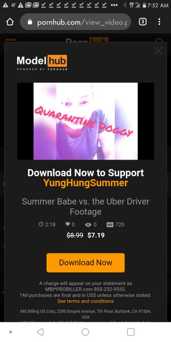 Summer Sweets’s pics and videos