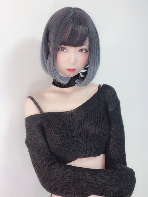 コスプレイヤーHattie（へティー）のTwitter画像31