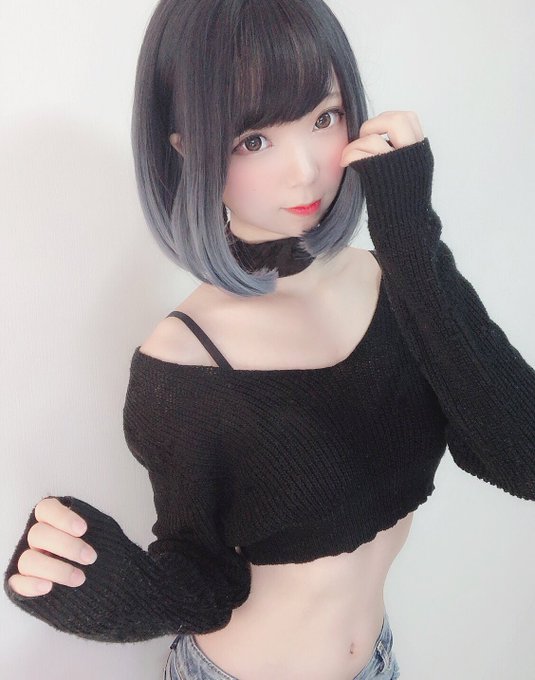 コスプレイヤーHattie（へティー）のTwitter画像30