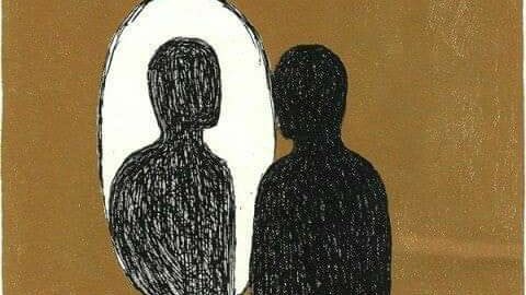 أسوء إبتلاء هو إبتلاء التفكير، كأن تكون شخصً مدمنًا للتفاصيل وتحليل الكلام."