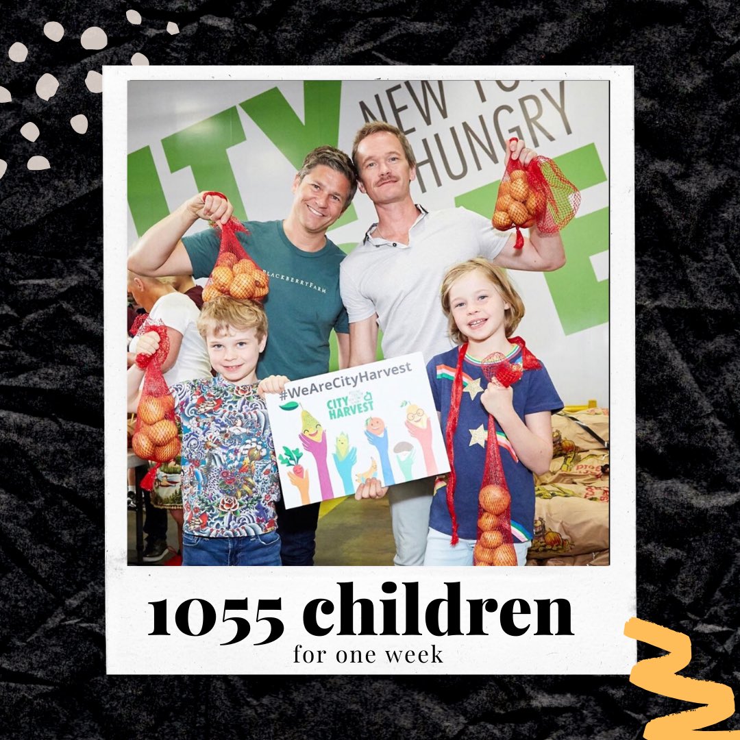 handprynt's tweet photo. Thanks to your generous support, we’re able to partner with @CityHarvest &amp; provide 1538 meals to help those impacted by the effects of #COVIDー19 in NYC! 

We’re grateful that our 1st donation supports a city that’s been hit hard by the pandemic!

&amp; this is just the beginning! https://t.co/aS3KE3RJfC