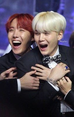  #1 yoongi supporter