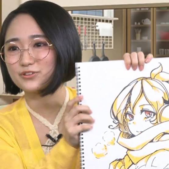 まなてぃー Rn北海道の牛さん 悠木碧がめちゃくちゃ絵がうまい 早見沙織がどこかに絵の才を置いてきた らしい