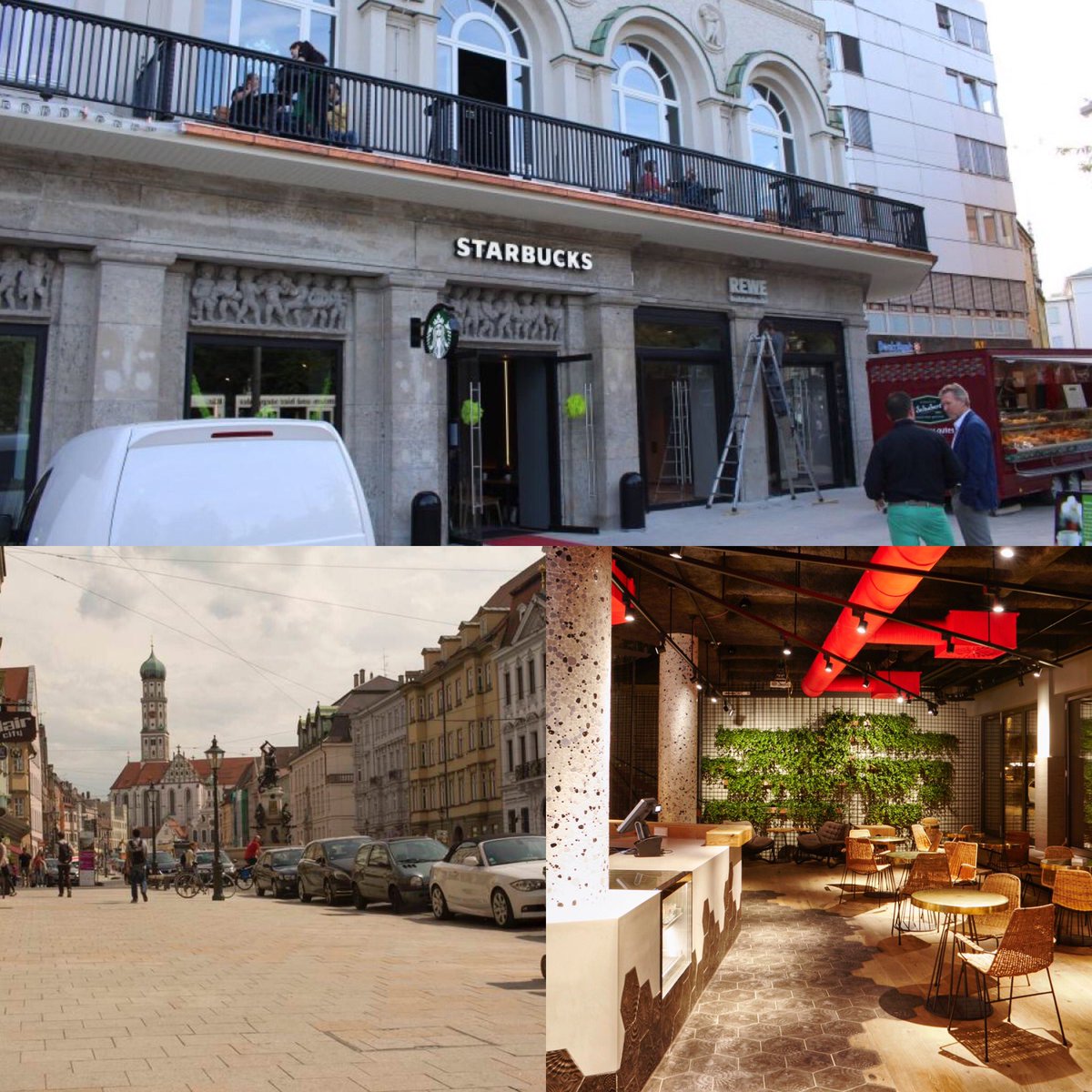 augsburgselite's tweet photo. Ihr wollt die Rich-Girls aus #Augsburg sehen? Schaut hier vorbei https://t.co/DFUBsiG4rk