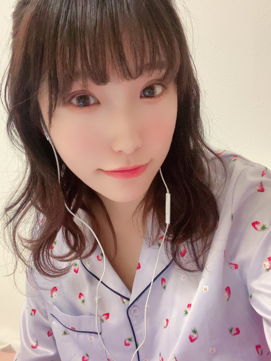 のりピー パジャマ姿かわいい