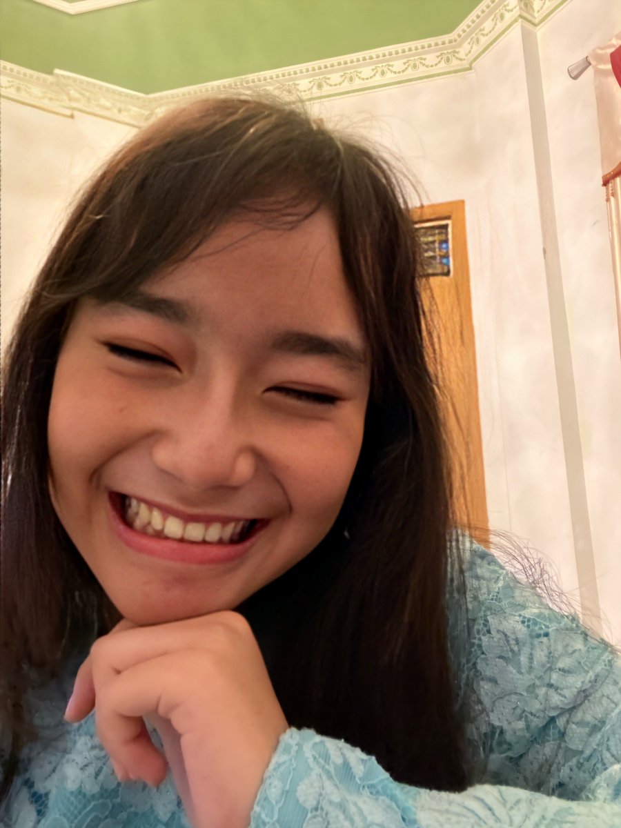 Selamat Hari Kartini!🤗❤️