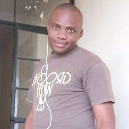 JohoSamson's tweet image. #NewProfilePic